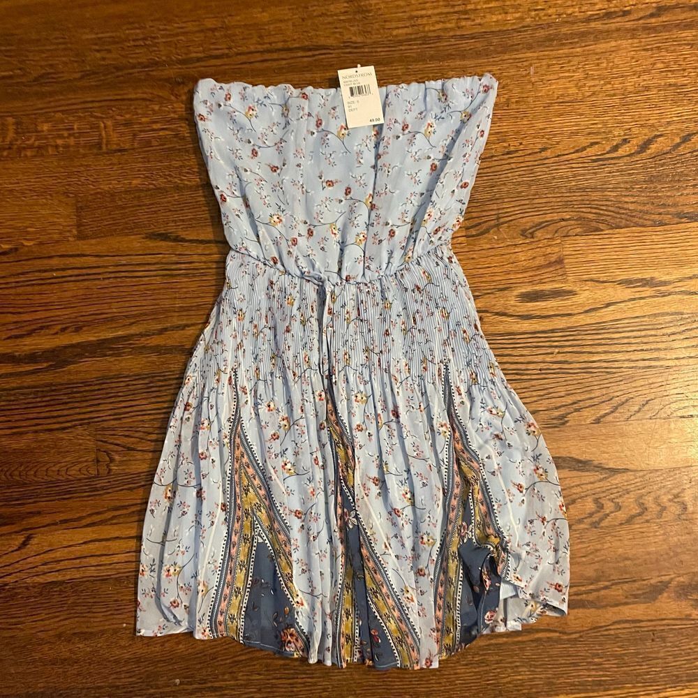 New Socialite dress   